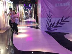 -南京时尚莱迪购物广场(正洪街店)