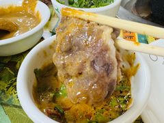 -原柳滩高台阶涮羊肉