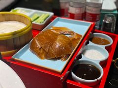 -开元名都大酒店·国风堂中餐厅