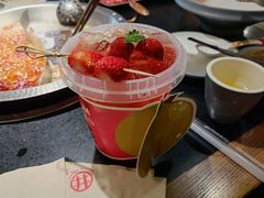 -井格重庆火锅(西直门凯德Mall店)