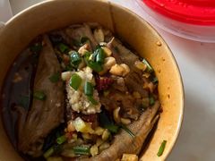 -盛香亭热卤(浏阳天虹店)