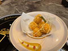 -蟹之国·精品蟹料理(极地店)
