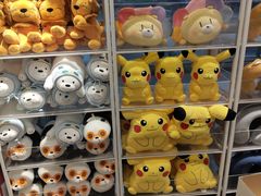 -名创优品(万达广场河东店)