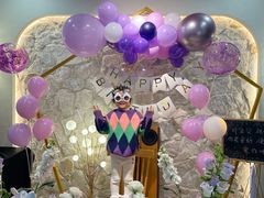 -慢隅法式小馆·生日求婚西餐厅