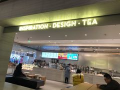 -喜茶(杭州滨江宝龙店)