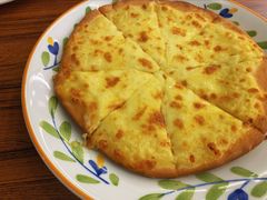 -萨莉亚意式餐厅(金隅嘉品mall店)