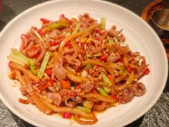 -馬伍旺川菜(江北虹悦城店)