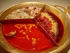 -小龙坎火锅(全球总店)