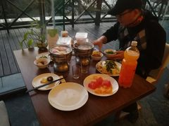 -余姚四明湖开元名都度假酒店·夏威夷西餐厅
