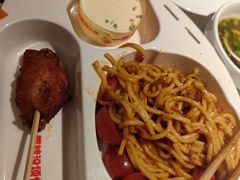 -海底捞火锅(崇文门新世界百货店)