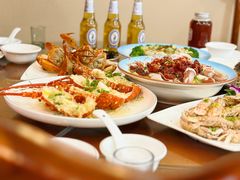 -友强·23年特色海鲜大排档(厦门店)