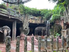-长鹿旅游休博园