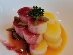 -汤记传菜(浦江店)