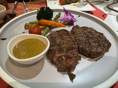 -ITA·意塔意大利餐厅(亦庄店)