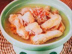 -鱼食饭稻·苏浙土菜17年老馆子(平江路店)