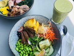 -BAKER&SPICE(环贸店)