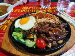 -海大南门夜市(海富街店)