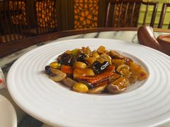 -功德林(南京西路店)