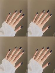 -M·X Nail日式美甲美睫