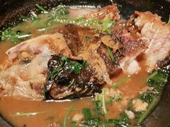 -茉莉餐厅(包河万达店)