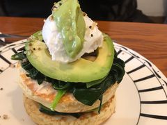 -AFS Cafe & Canteen(闽江二路店)