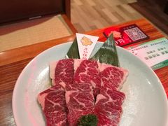 -热血兄弟·炭火烤肉(融侨中心店)