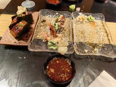 -西村日本料理(香格里拉饭店)