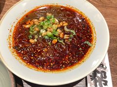 -大盐帮川菜馆(长楹天街店)