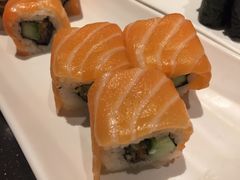 元气卷-元气寿司(新城市广场店)