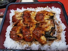-东京屋(武定路店)