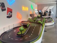 -现代汽车文化中心 Hyundai Motorstudio Beijing