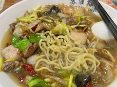 -孙家面馆(淮海第一城店)