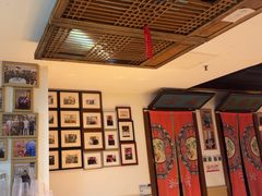 -清真·老门框爆肚涮肉·中华老字号(丰管路店)