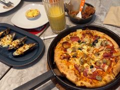 -必胜客(余姚五彩城店PH店)