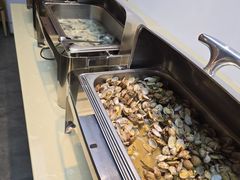 -家里婆自助水饺(振华路店)