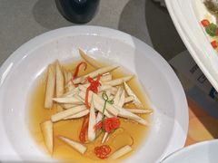 -绿茶餐厅(广州天河城店)