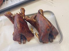 -伊通龙凤烧鸽子(二店)