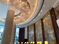 -上海雅居乐万豪侯爵酒店