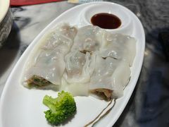 -山水茶艺馆·点心粤菜·30年老字号