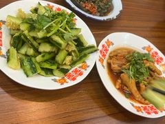 -谢记上海大排档(长寿路店)