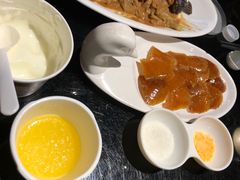 -皇城根北京风味主题餐厅(中海环宇城店)