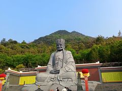 -安溪清水岩