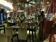 -339旋转餐厅(天府熊猫塔店)