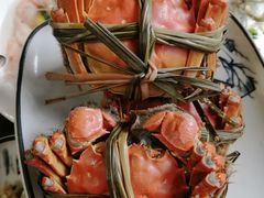 -美味之家·湖景农家乐(太湖东山店)