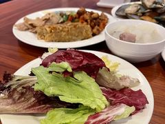 -南京金丝利喜来登酒店