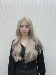 -3AM HAIR SALON染发接发