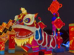 -西安城墙·碑林历史文化景区