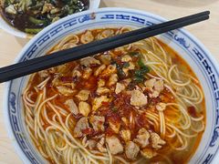 -福海面馆(阳曲店)