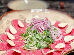 -老乾杯和牛烧肉(王府中环店)