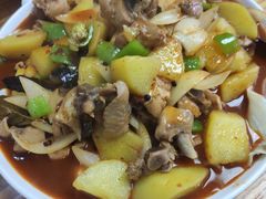 -大千炒面拉面(岳阳道店)